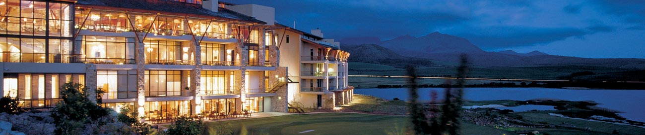 Arabella Western Cape Hotel & Spa